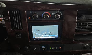 Express Van