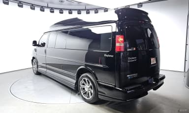 Express Van