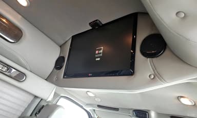 Express Van