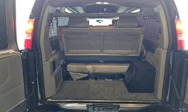 Express Van