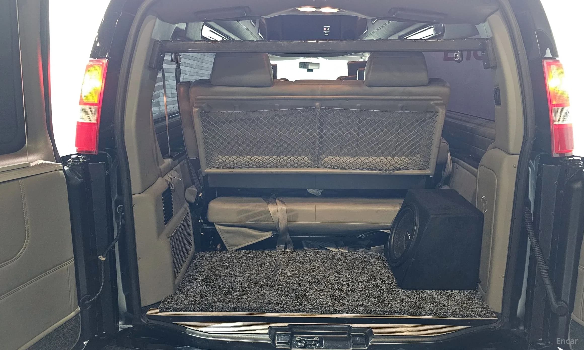 Express Van