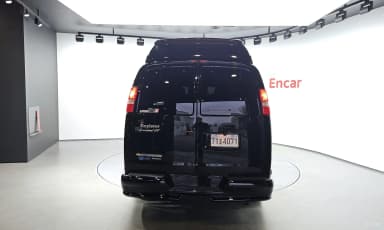 Express Van