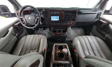 Express Van