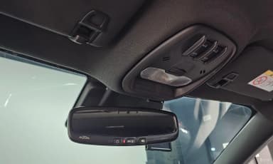 Trax Crossover