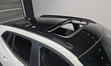 Trax Crossover