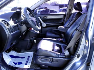 CR-V
