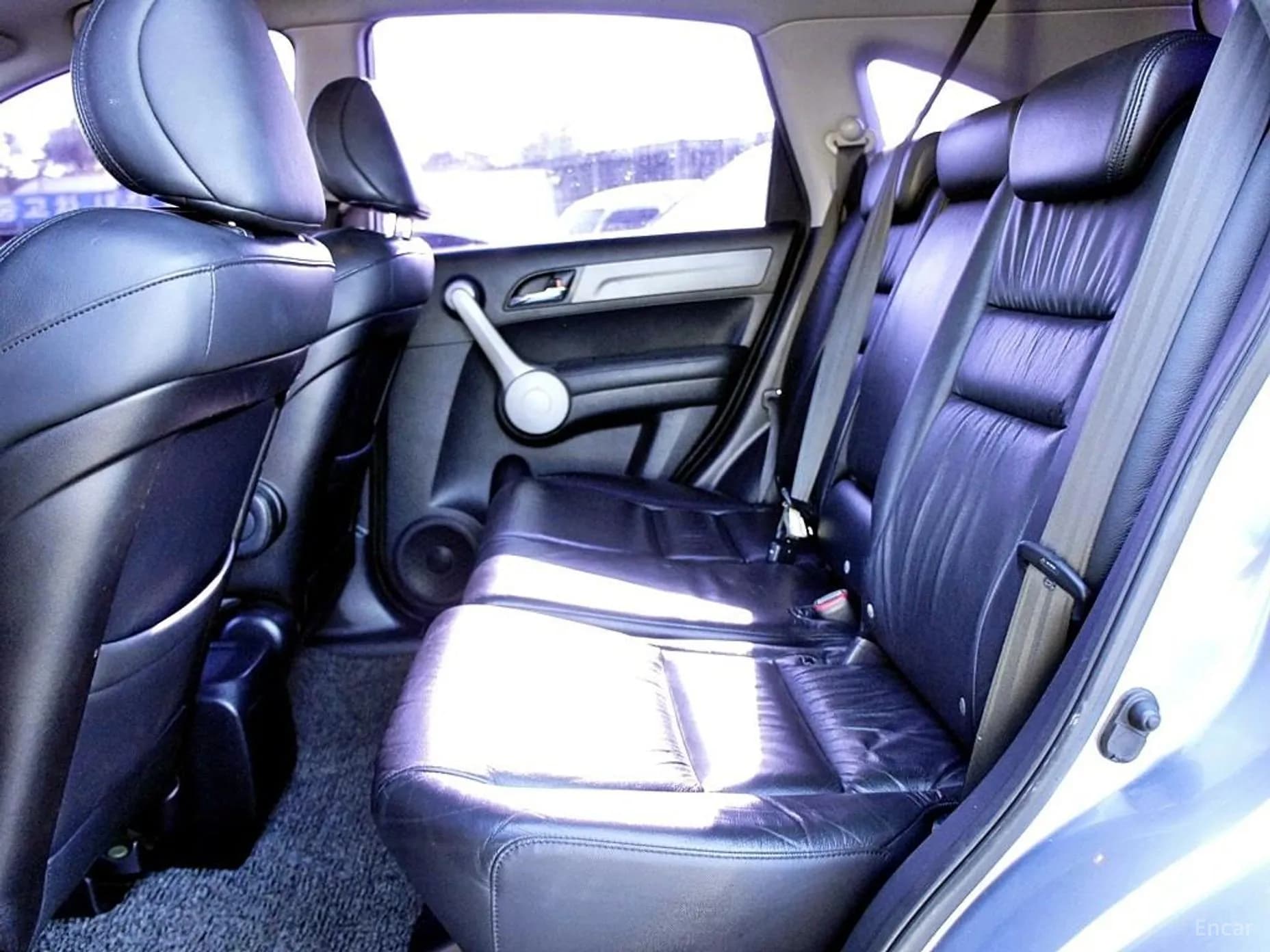CR-V