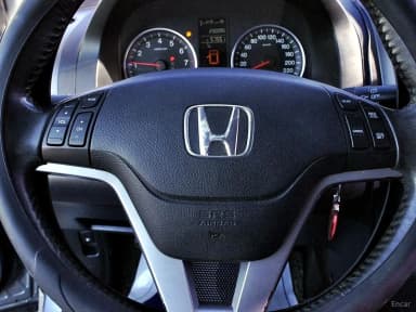 CR-V