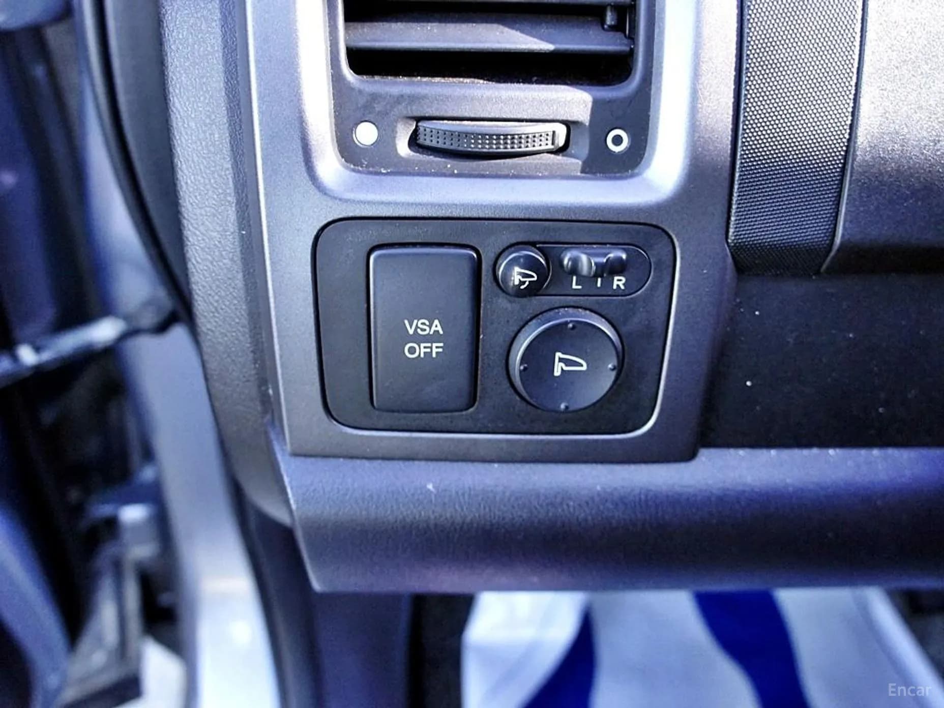 CR-V