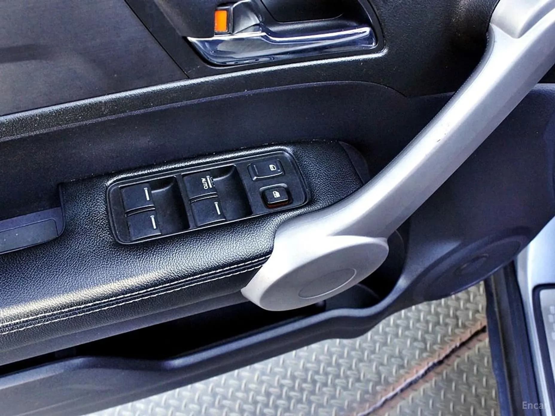 CR-V