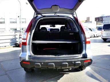 CR-V
