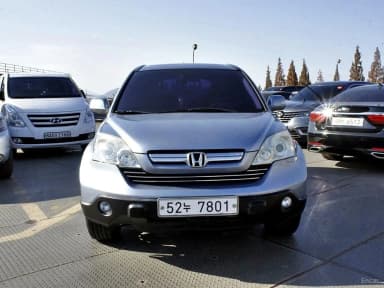 CR-V