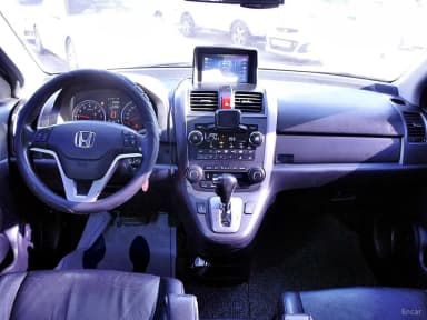 CR-V