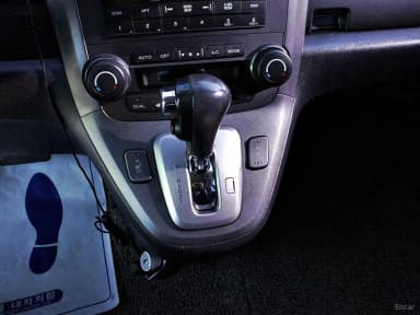 CR-V
