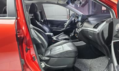 Korando C
