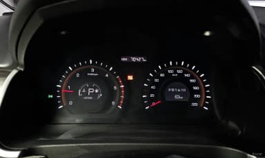 Korando C