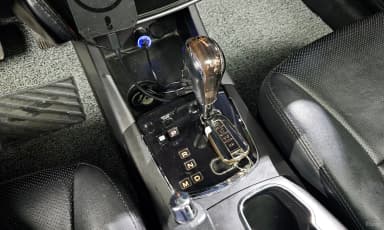Korando C