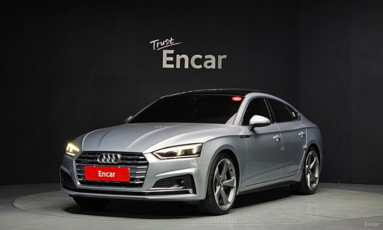 A5 (F5)
