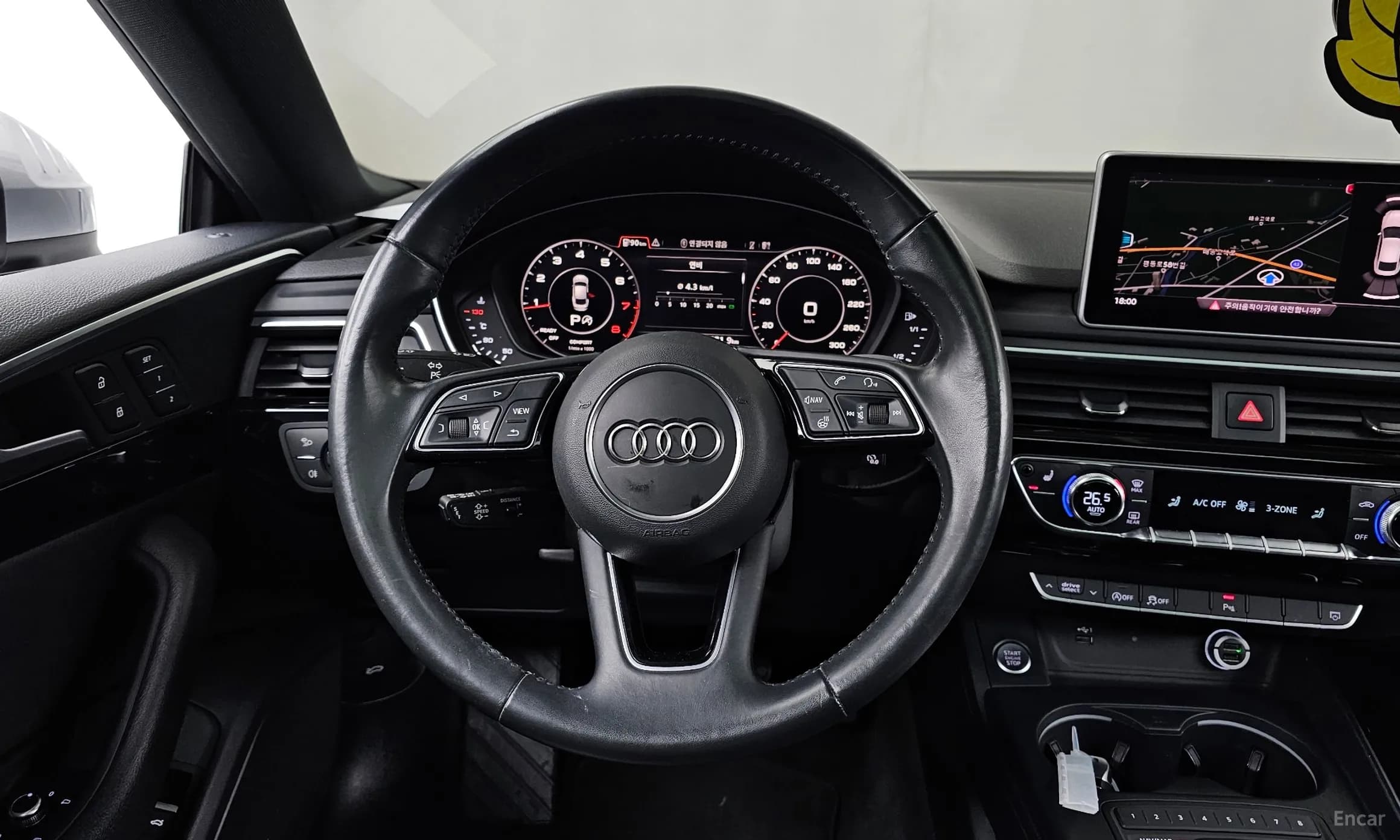 A5 (F5)