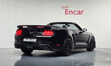Mustang