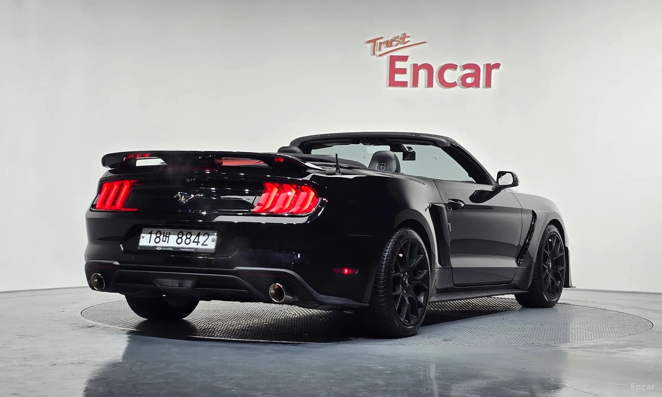 Mustang