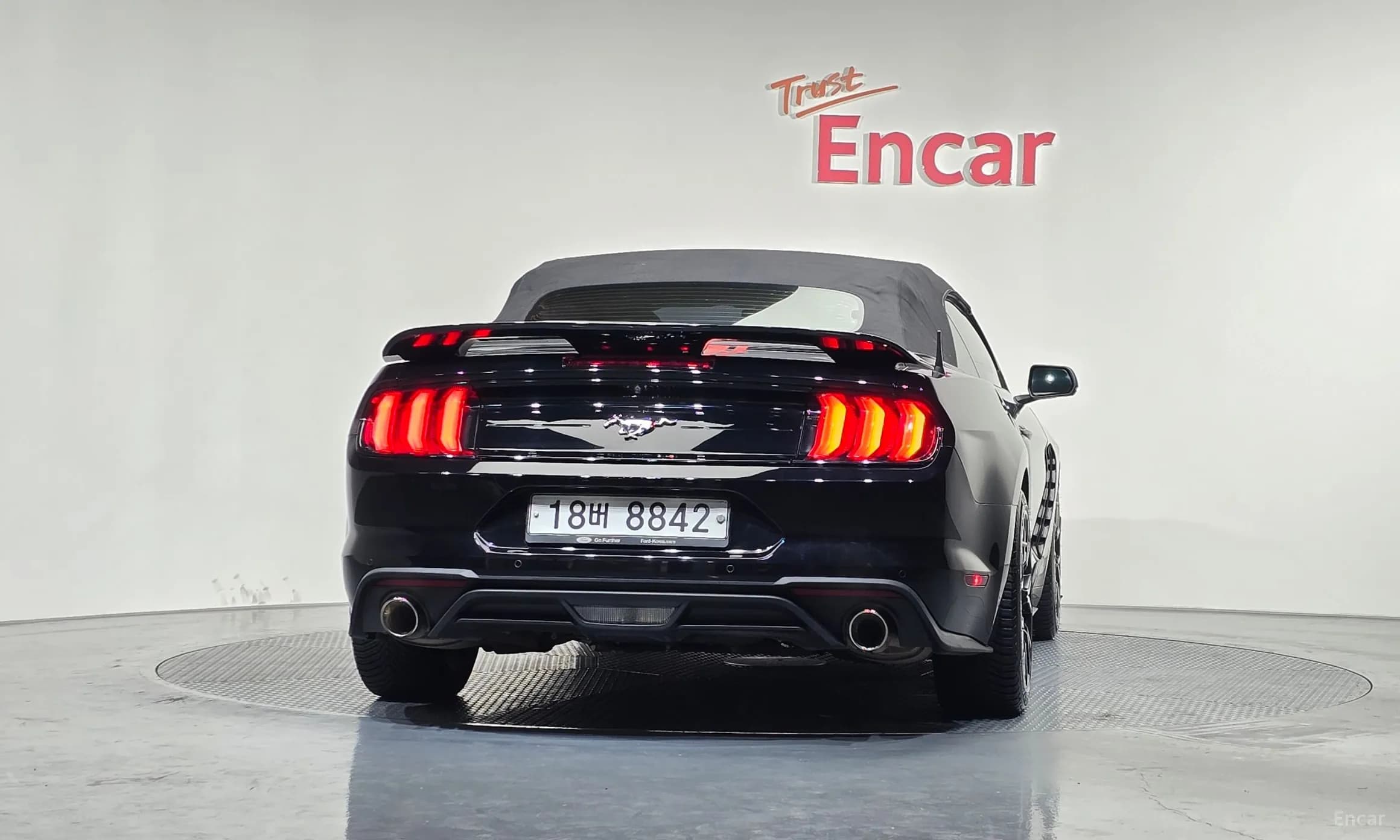 Mustang