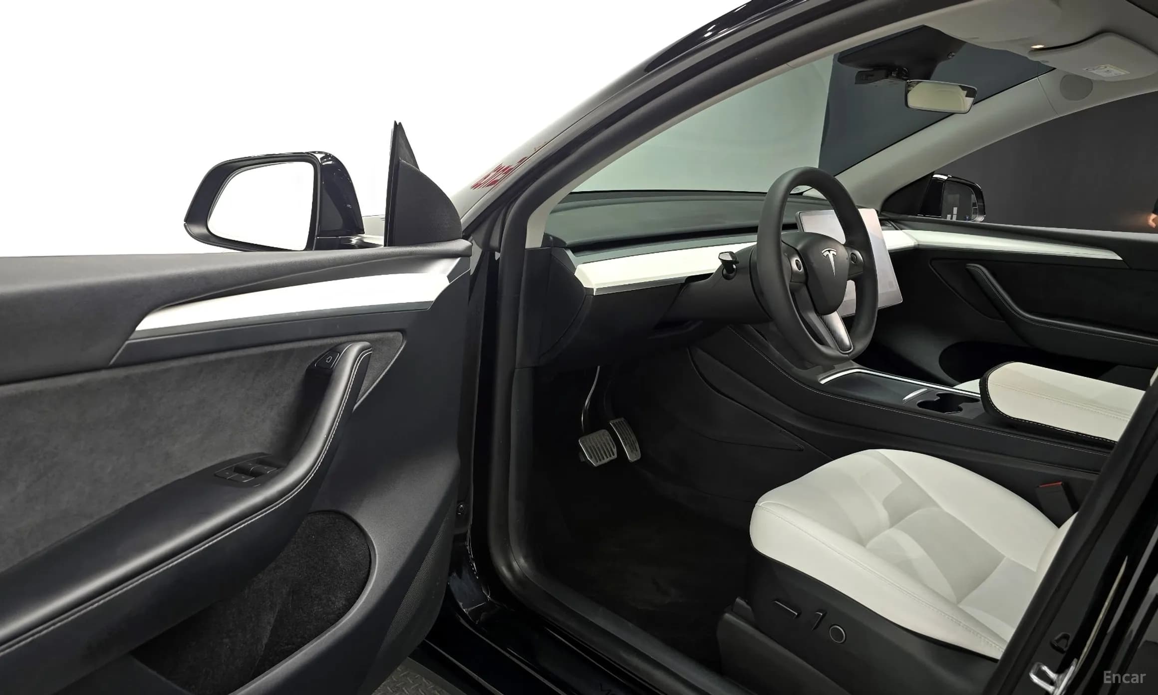 Model Y