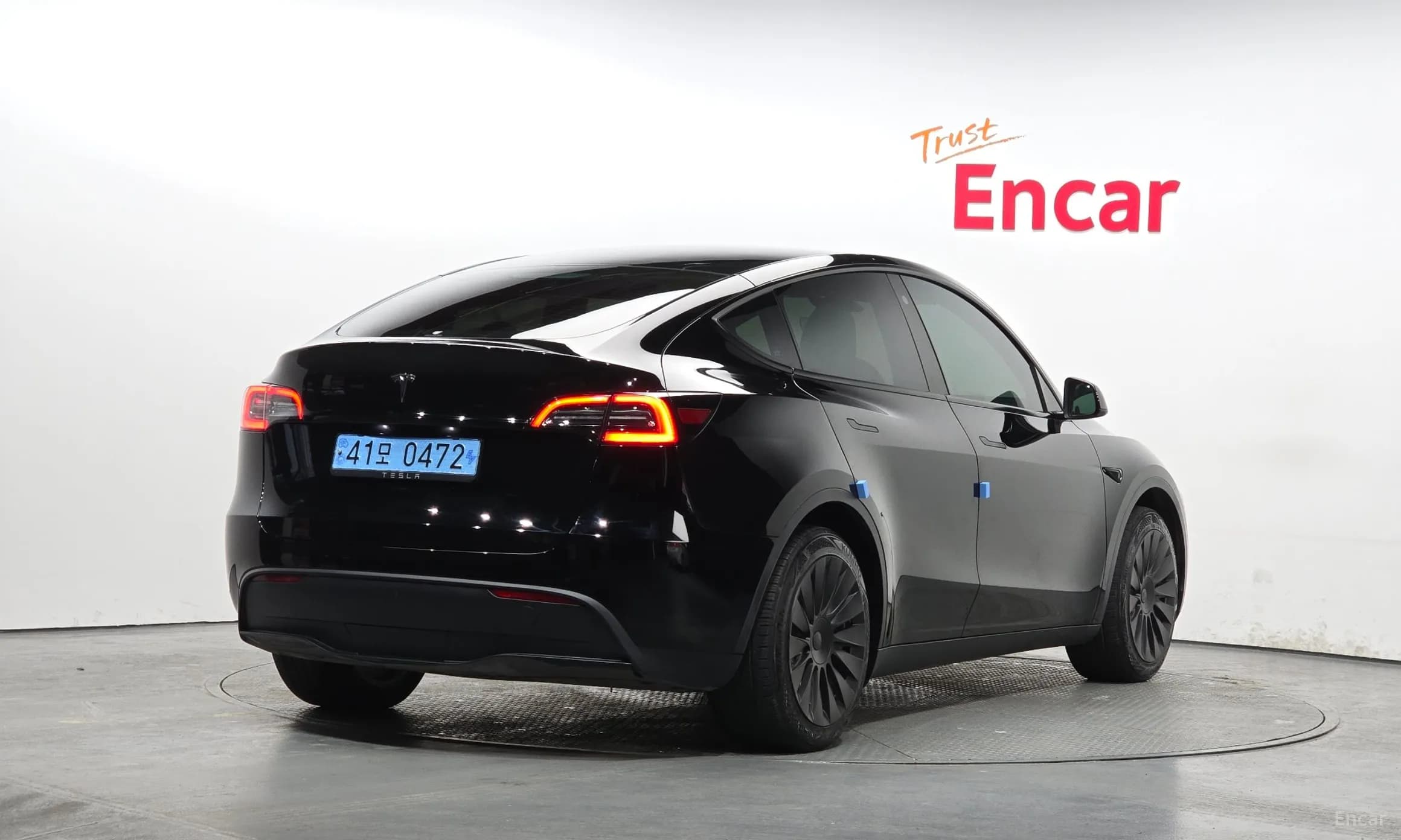 Model Y
