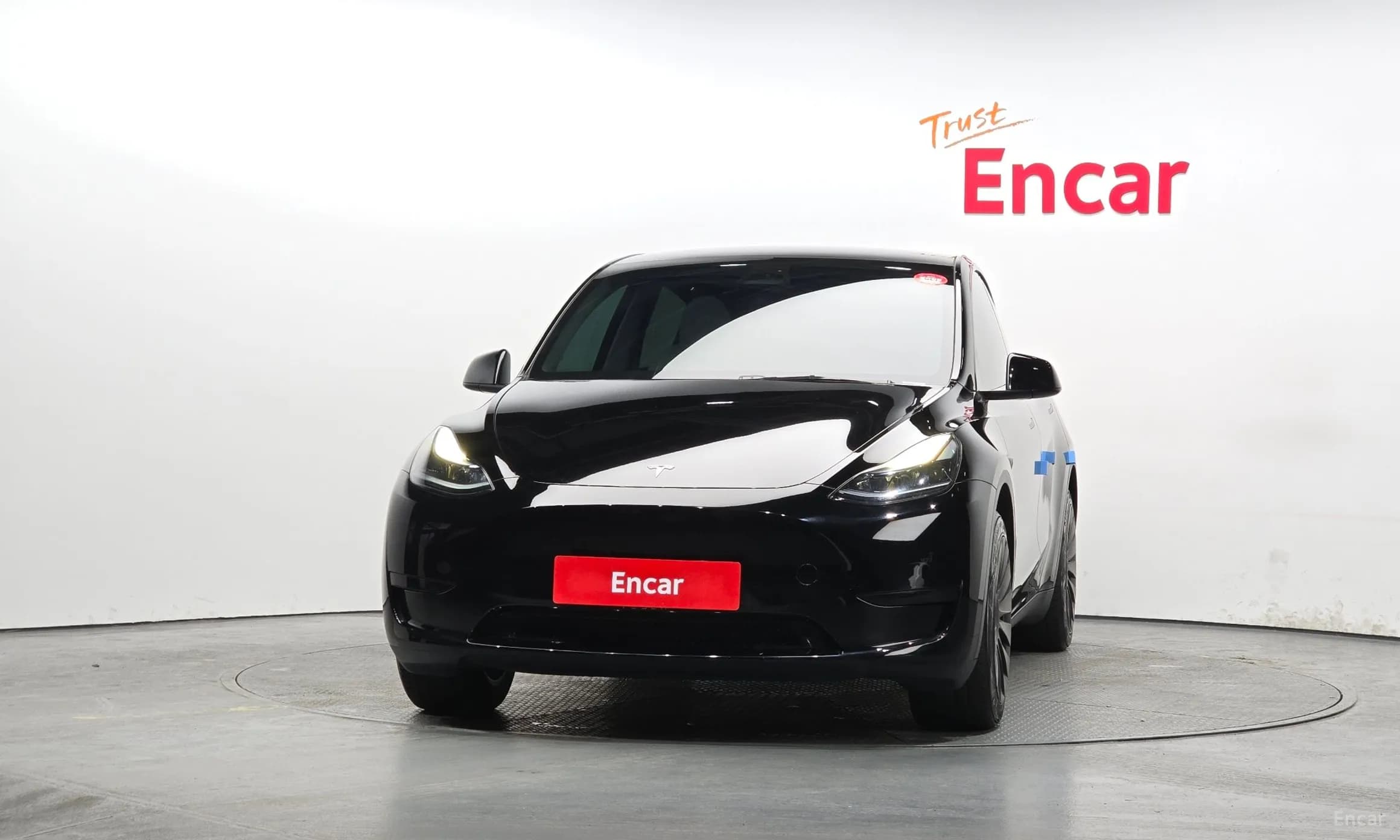 Model Y
