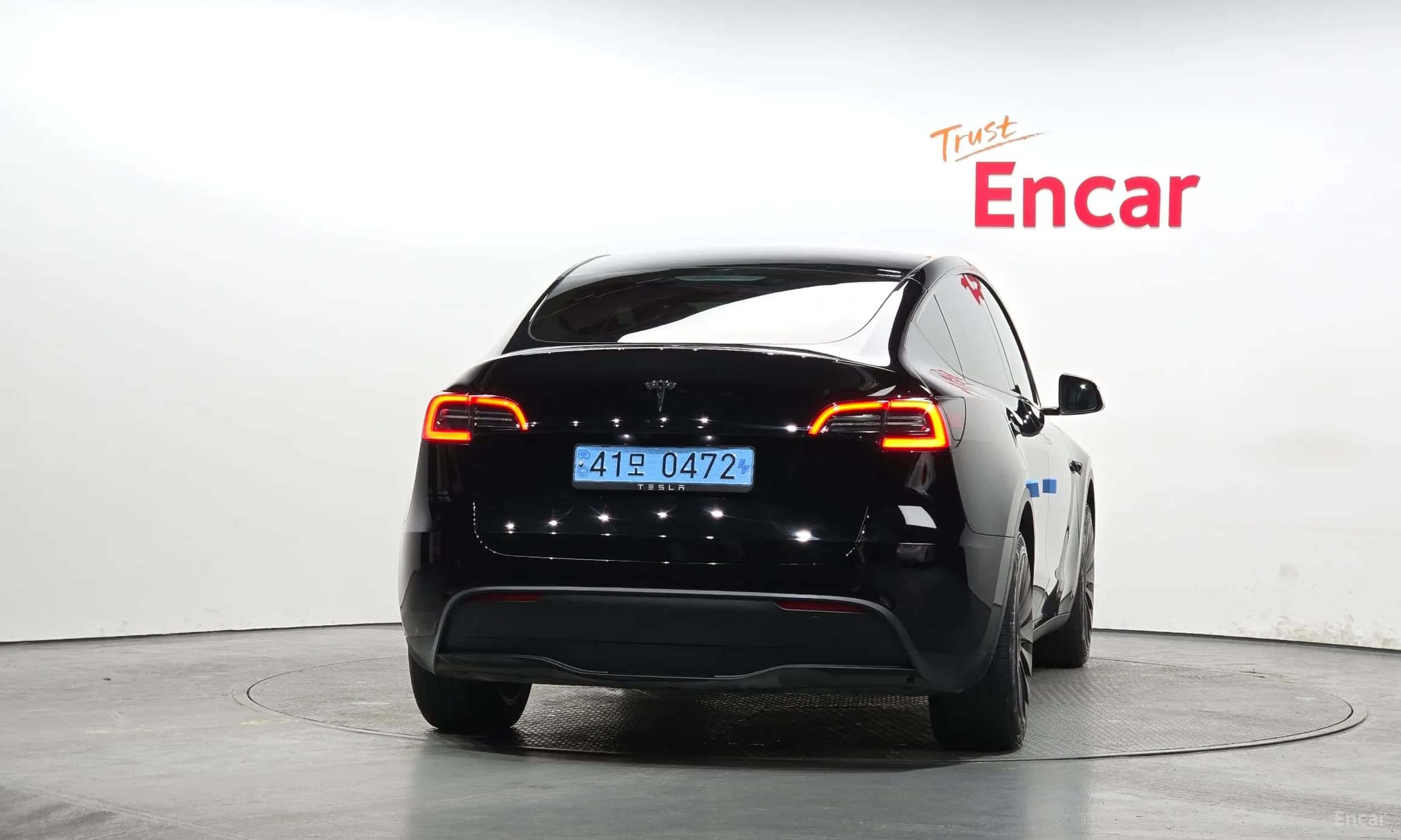 Model Y