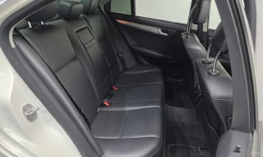C-Class W204