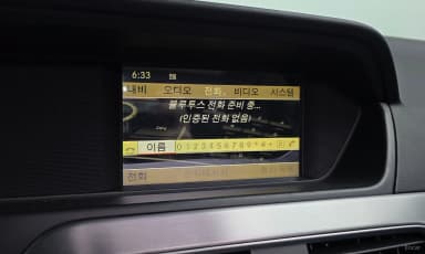C-Class W204