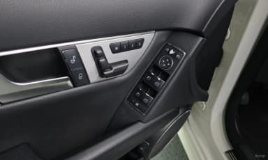 C-Class W204