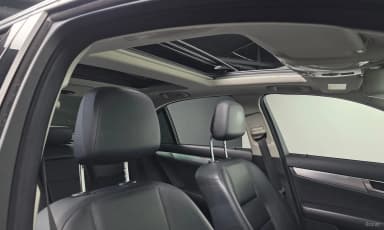 C-Class W204