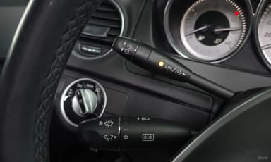 C-Class W204