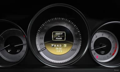 C-Class W204