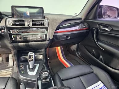 1 Series (F20)