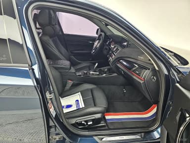 1 Series (F20)