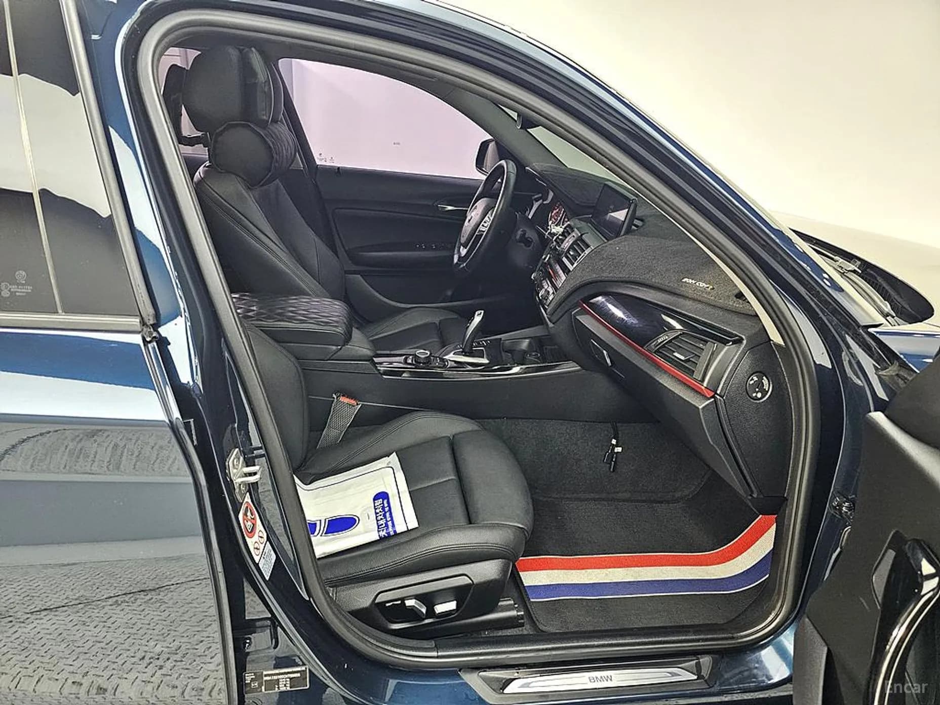 1 Series (F20)