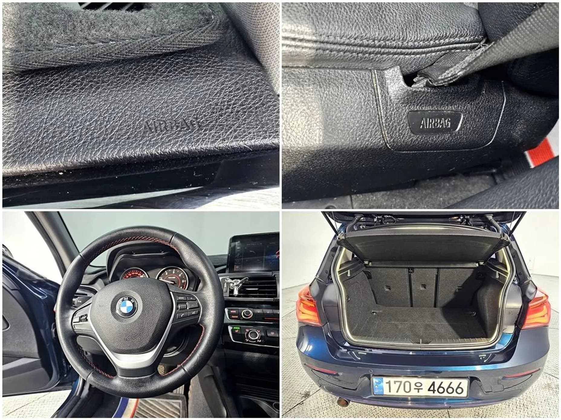 1 Series (F20)