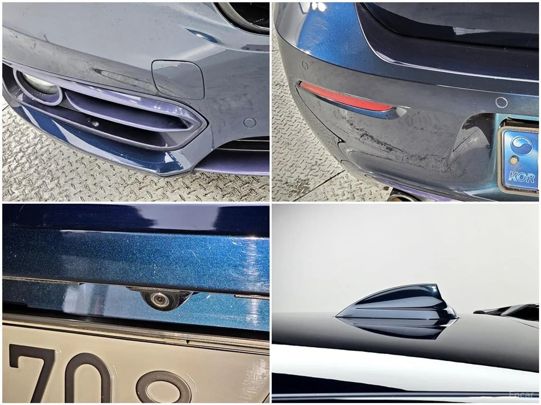 1 Series (F20)