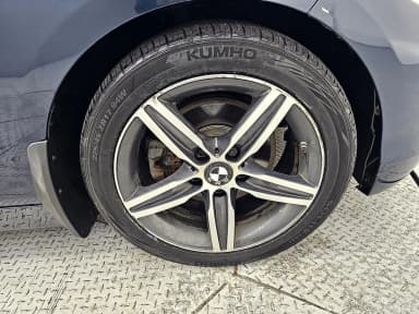 1 Series (F20)