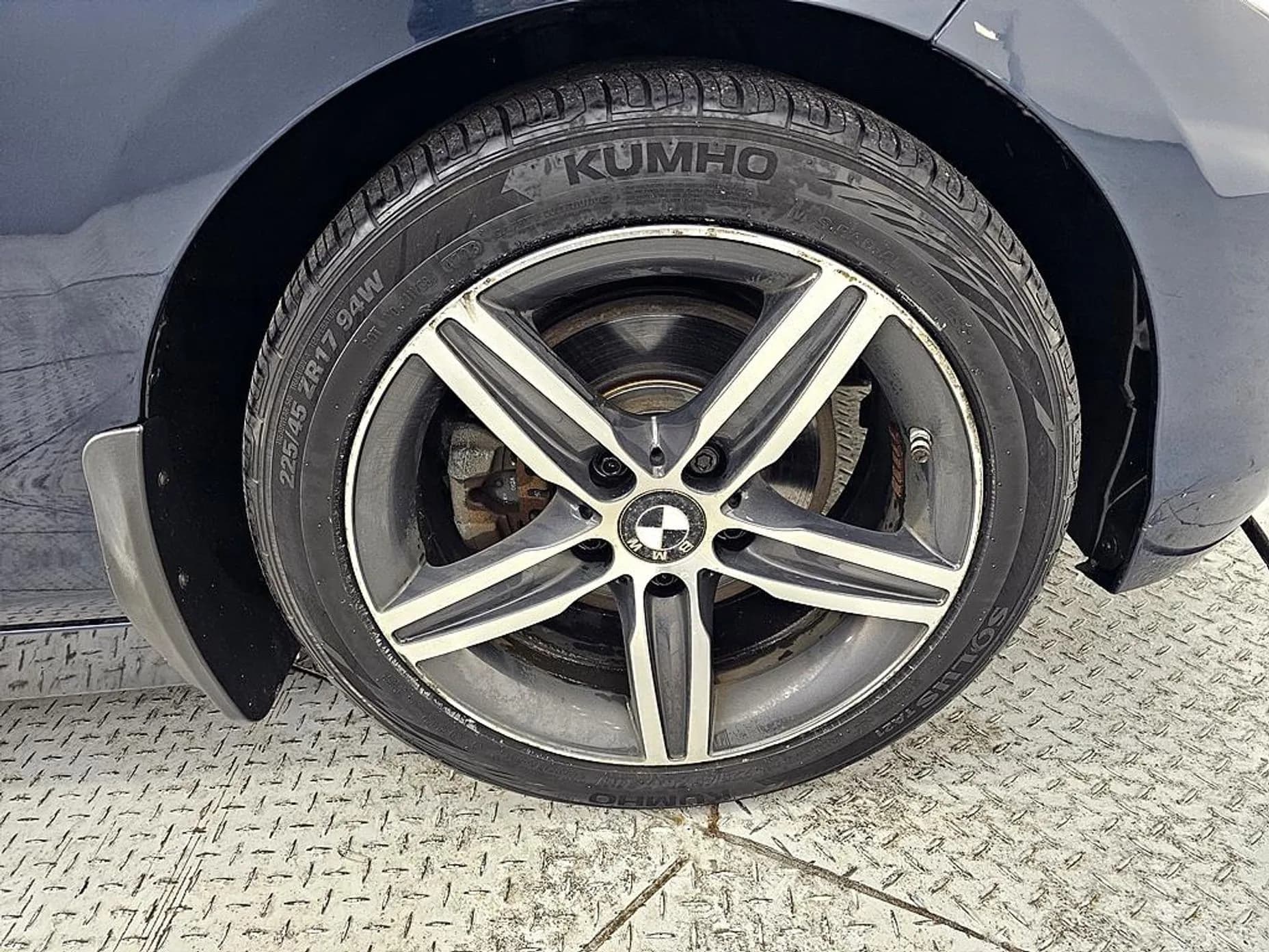 1 Series (F20)