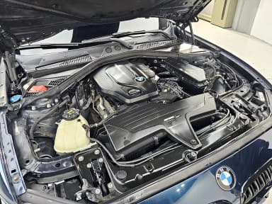 1 Series (F20)