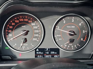 1 Series (F20)