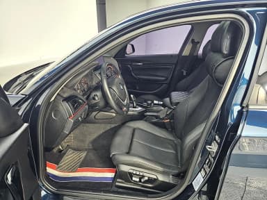 1 Series (F20)