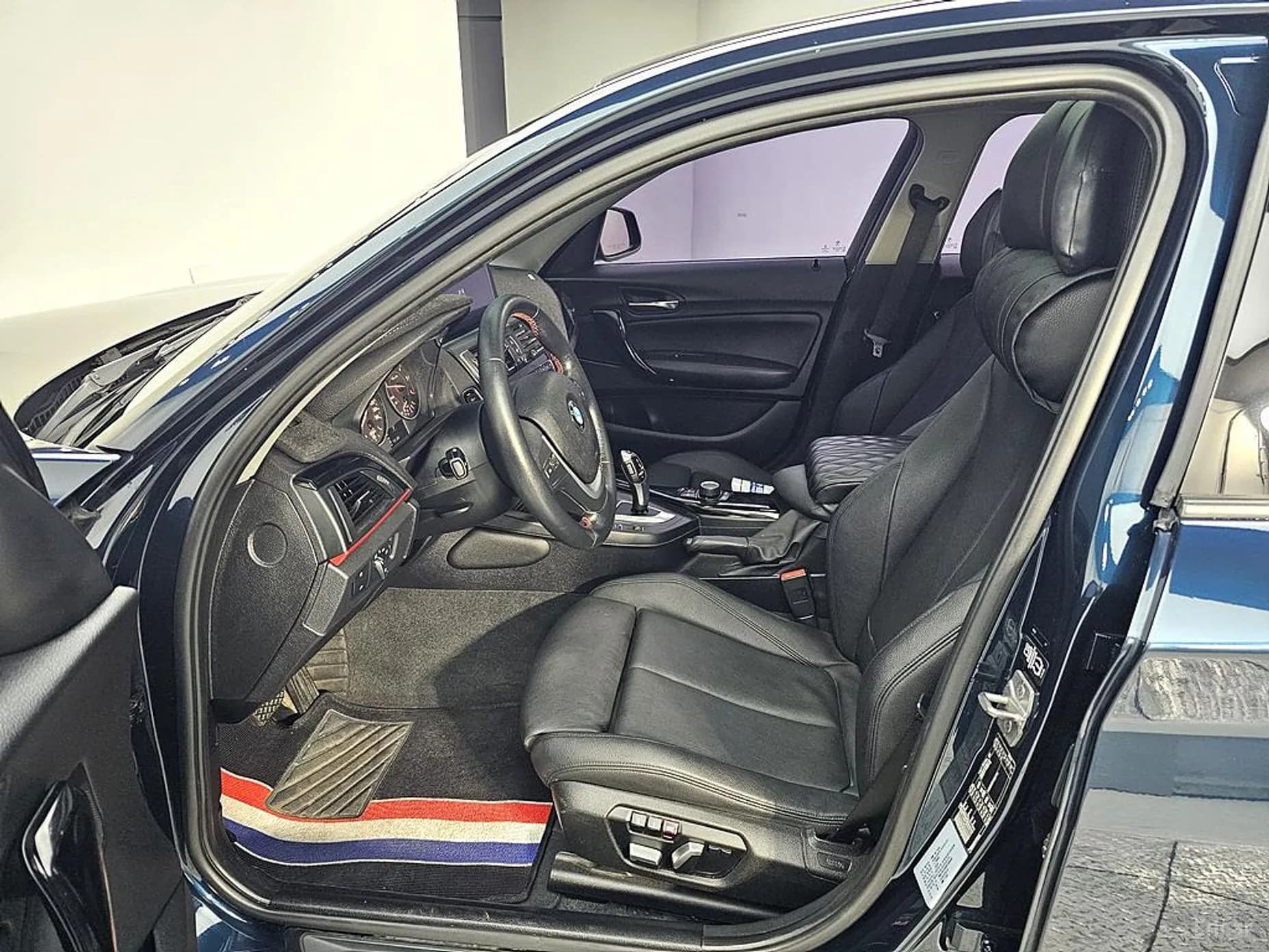 1 Series (F20)