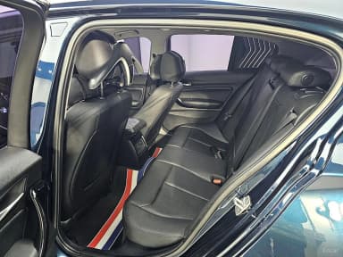 1 Series (F20)