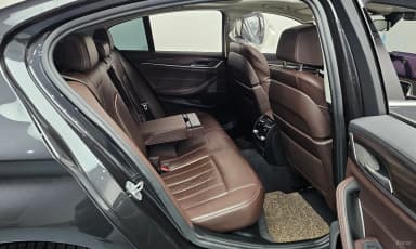 5 Series (G30)