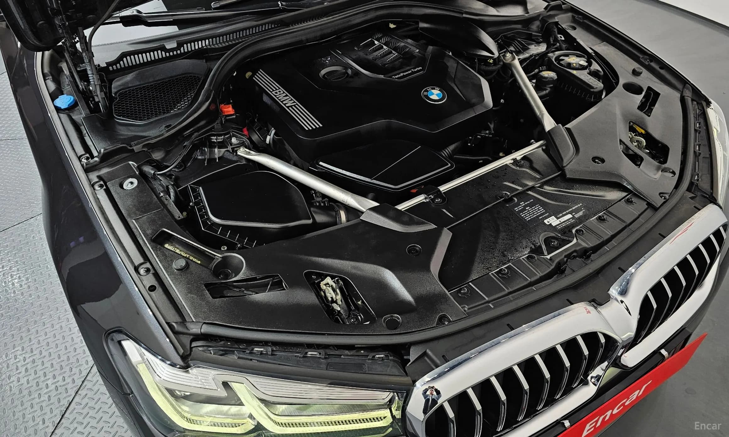 5 Series (G30)